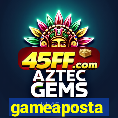gameaposta