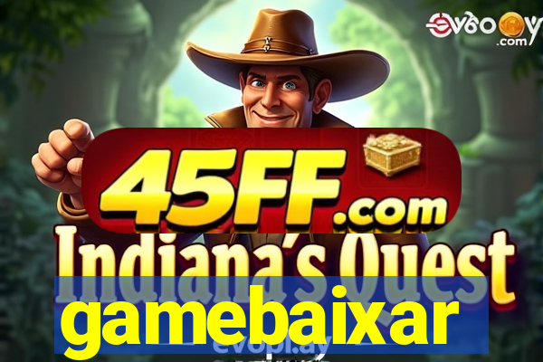 gamebaixar