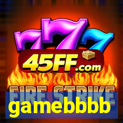 gamebbbb