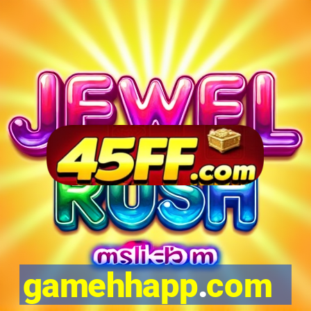 gamehhapp.com