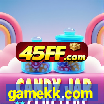 gamekk.com