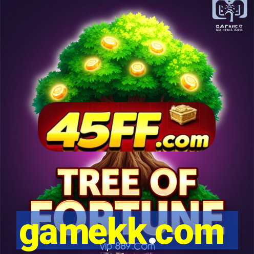 gamekk.com