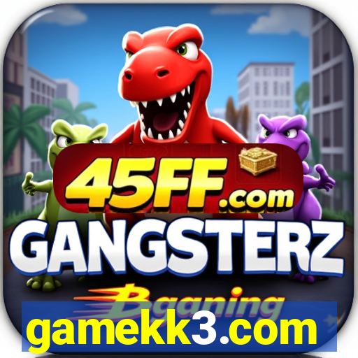 gamekk3.com