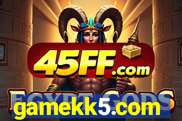 gamekk5.com