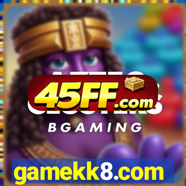 gamekk8.com