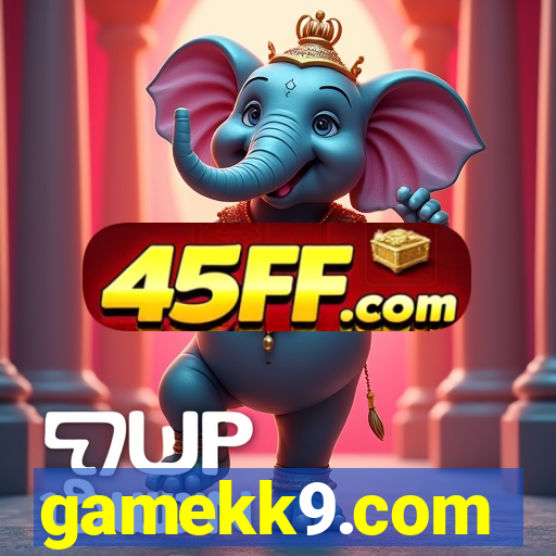 gamekk9.com
