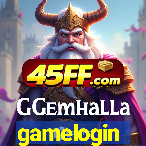 gamelogin