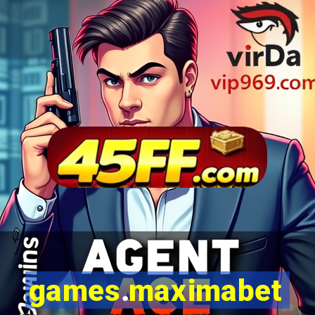 games.maximabet