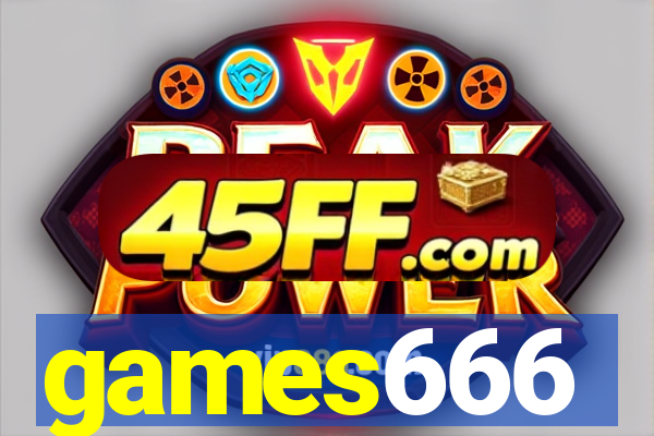 games666