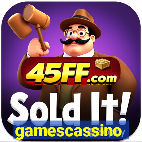 gamescassino