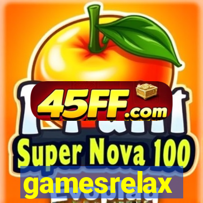 gamesrelax