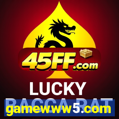 gamewww5.com