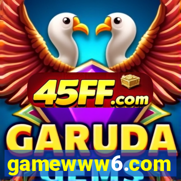 gamewww6.com