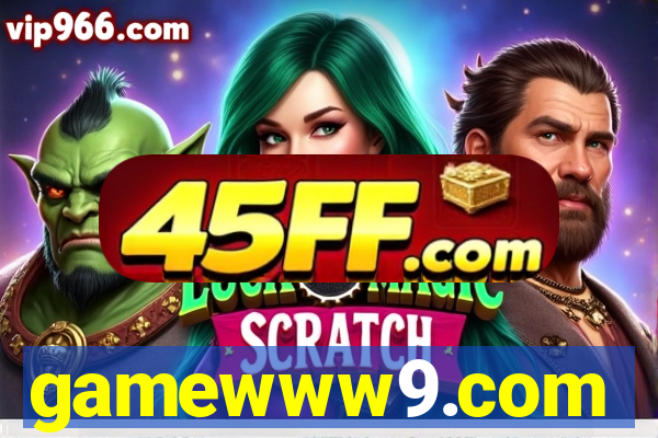 gamewww9.com