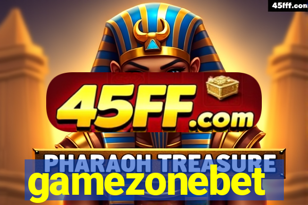 gamezonebet