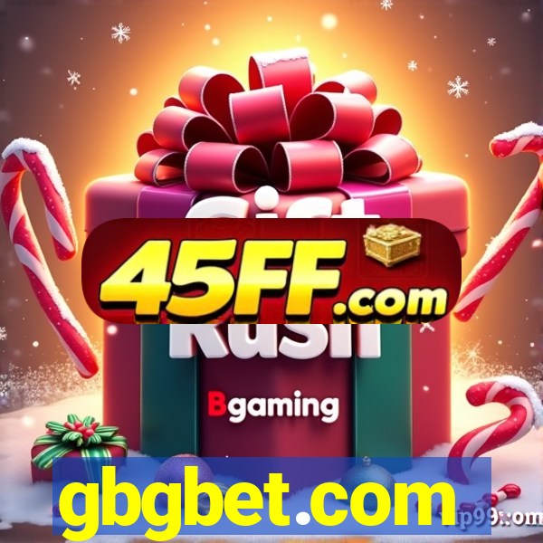 gbgbet.com