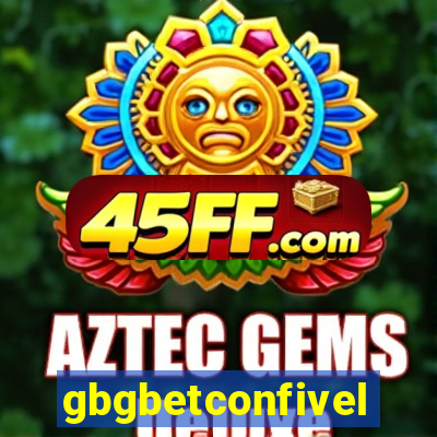 gbgbetconfivel