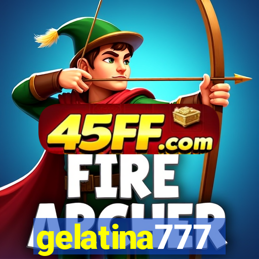 gelatina777