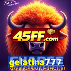 gelatina777