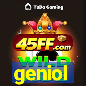 geniol