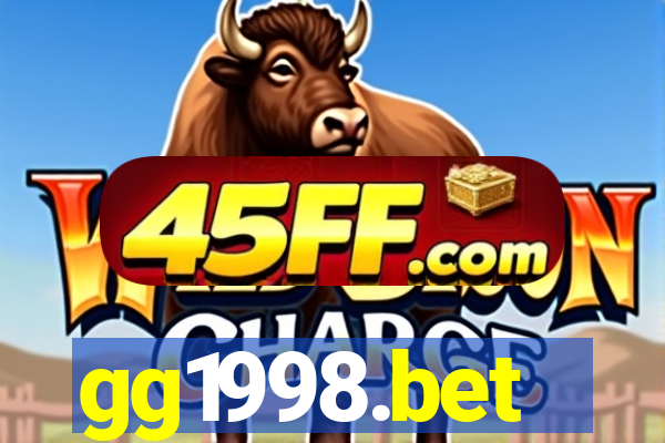 gg1998.bet