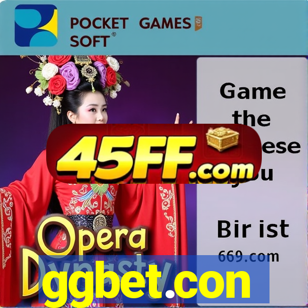 ggbet.con