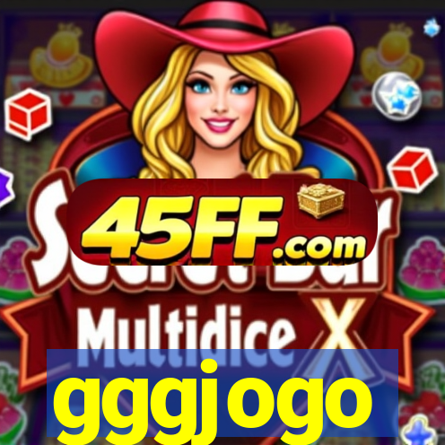 gggjogo