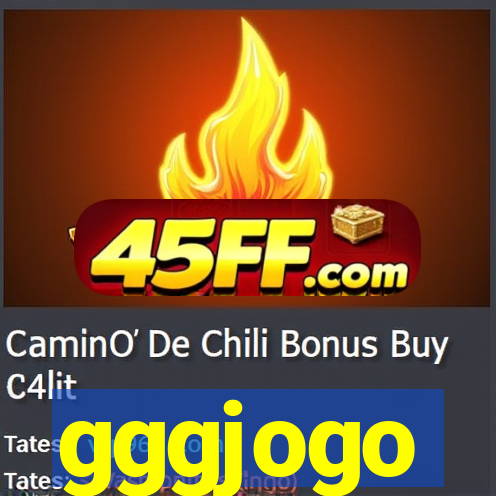 gggjogo