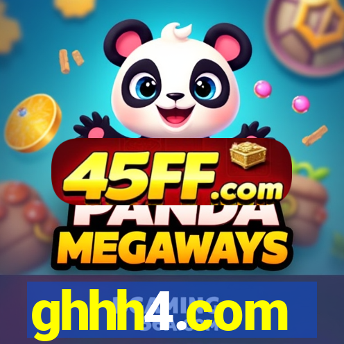 ghhh4.com