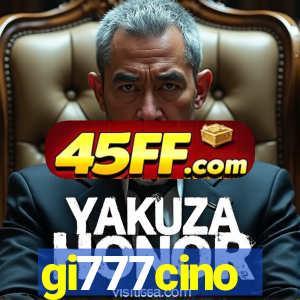 gi777cino