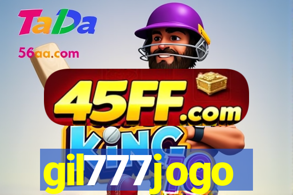 gil777jogo