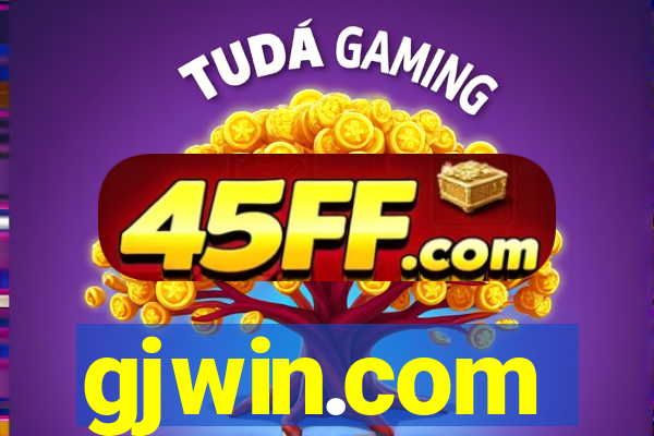gjwin.com