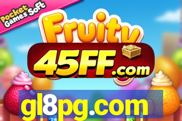 gl8pg.com