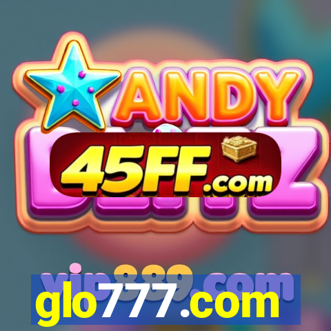 glo777.com