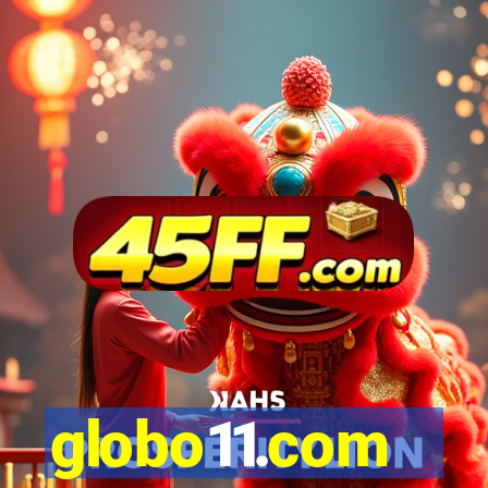 globo11.com