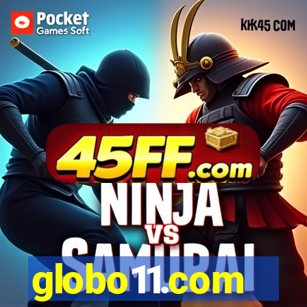globo11.com