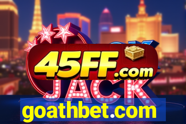 goathbet.com