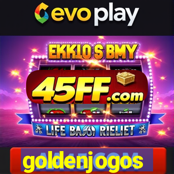 goldenjogos