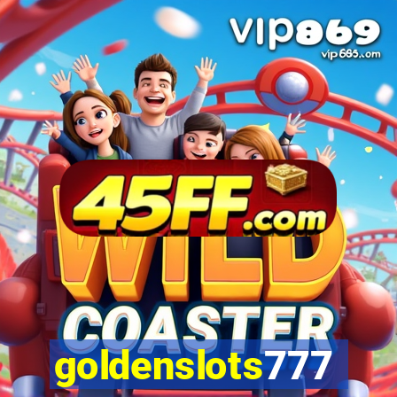 goldenslots777