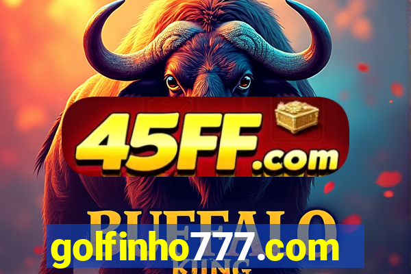 golfinho777.com