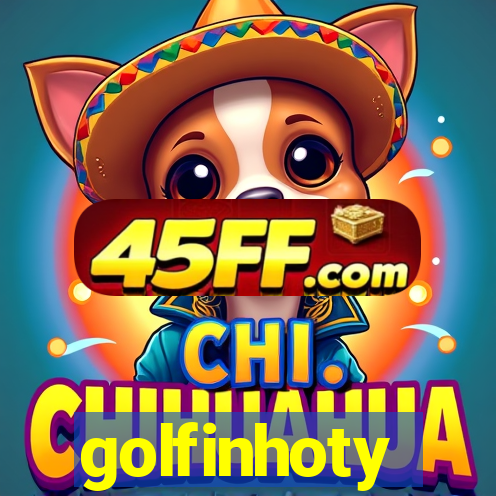 golfinhoty