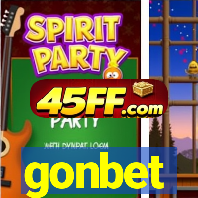 gonbet
