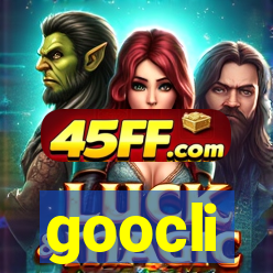 goocli