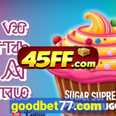 goodbet77.com