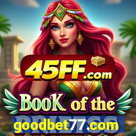 goodbet77.com