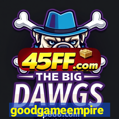 goodgameempire