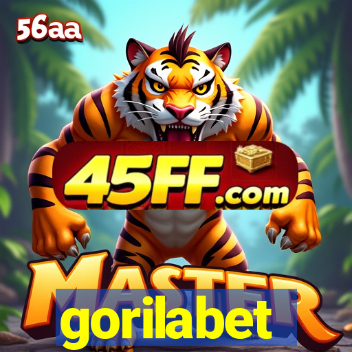 gorilabet
