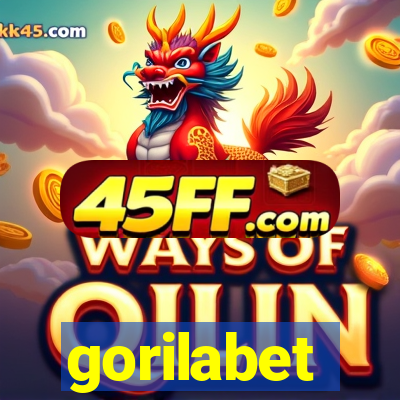 gorilabet