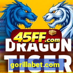 gorillabet.com