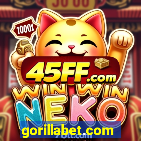 gorillabet.com